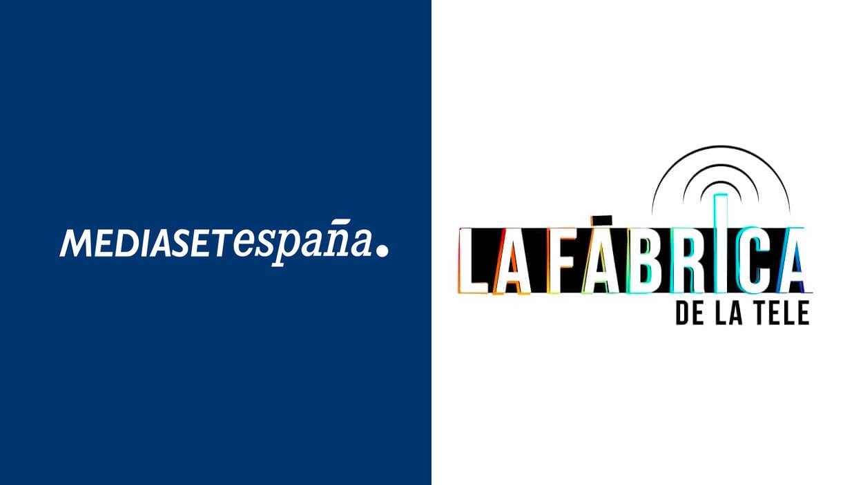 Mediaset no cierra La Fábrica de la Tele, pero se queda en barbecho. Elaboración propia