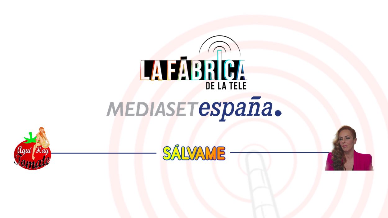 La ruptura ¿definitiva? entre Mediaset España y La Fábrica de la Tele. Elaboración propia