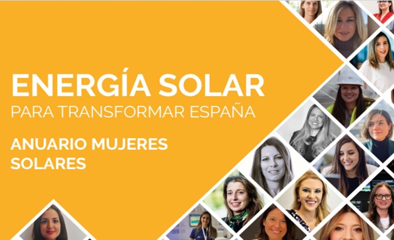 UNEF reivindica "la plena inclusión de la mujer" y da visibilidad a las profesionales del sector en España