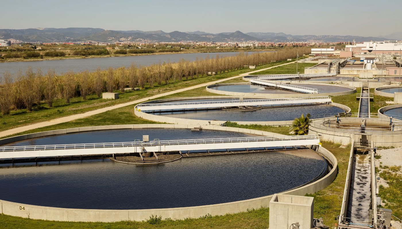 Ecofactoría del Baix Llobregat