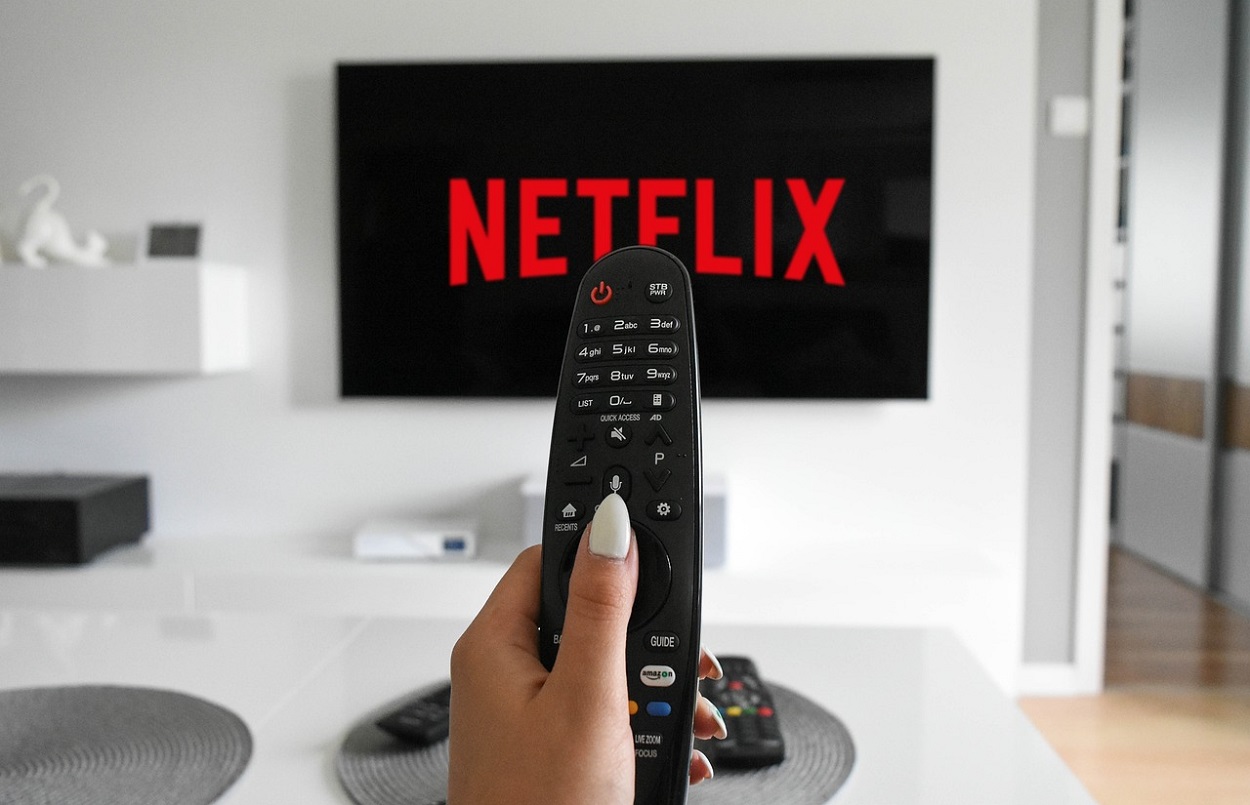 Alertan de una estafa sobre Netflix