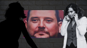El hermano y el novio de Ayuso, unidos por el millonario negocio de vender material sanitario en pandemia