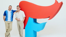 Fabricantes Studio lanza el primer canal en streaming de corazón y televisión en directo. Fabricantes Studio