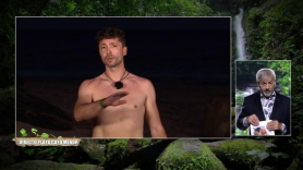 Ángel Cristo se enfrenta a 'Supervivientes' y carga sin piedad contra Bárbara Rey. Mediaset