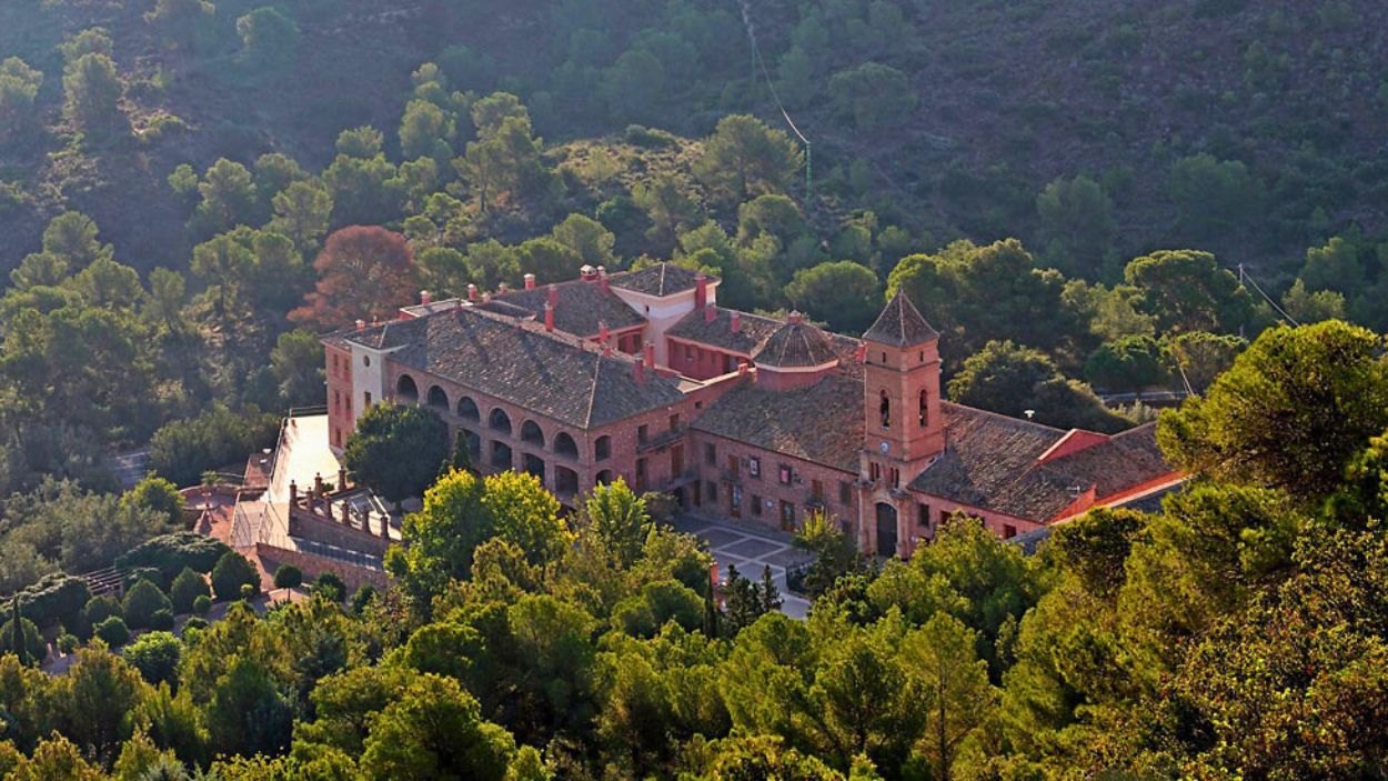 El pueblo murciano de Totana fue una de las ciudades más poderosas de Europa durante la Edad de Bronce. Turismo Totana