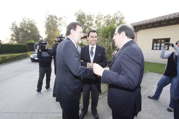 Fernando Martínez Maillo: un zamorano de traje gris en la Corte de Rajoy