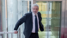 Miguel Ángel Rodríguez. EP