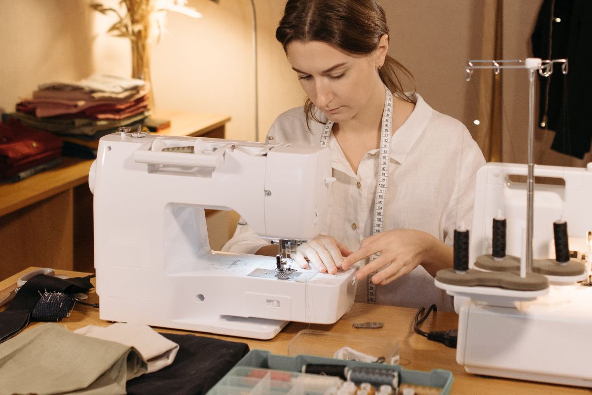 Comparativa de la 10 mejores máquinas de coser en relación calidad y precio del 2024