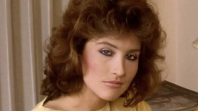 Muere Robyn Bernard