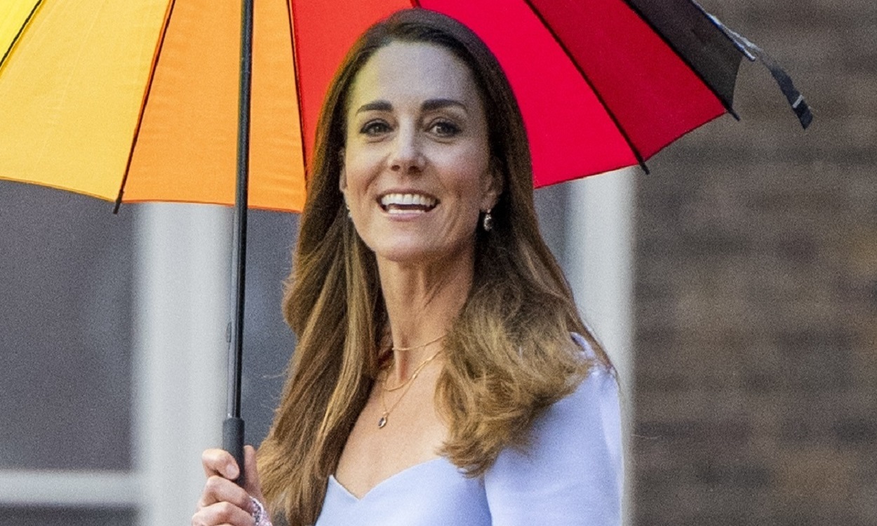 Kate Middleton. EP