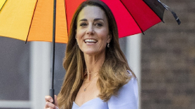 Kate Middleton. EP