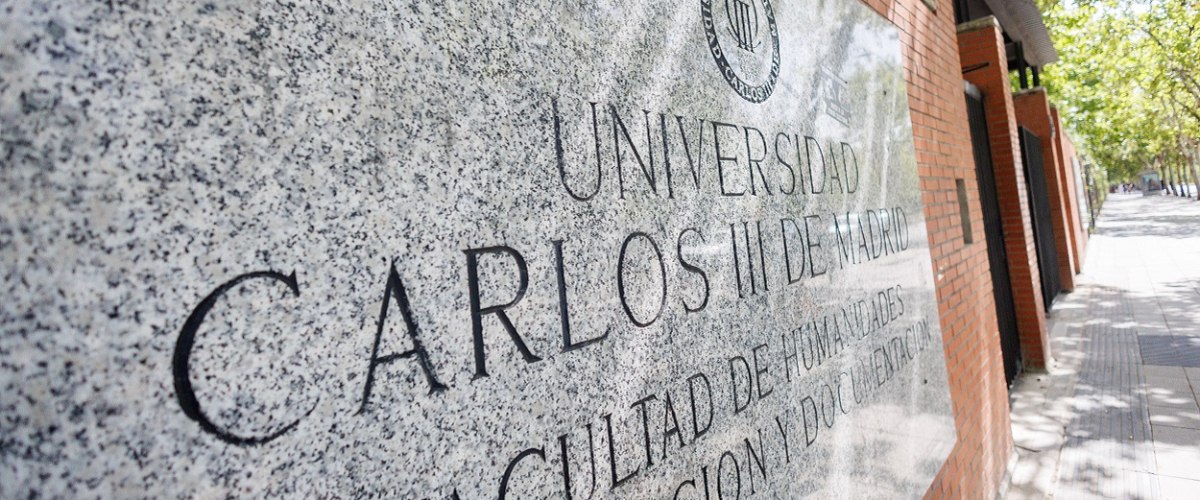 La Universidad Carlos III alerta de una estafa a todos sus estudiantes a través del correo electrónico