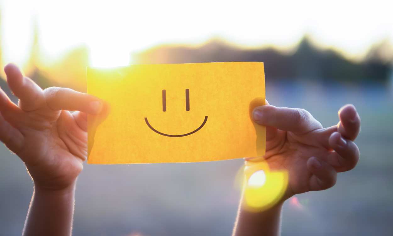 Día internacional de la Felicidad: aquí tienes nuestras propuestas para ser feliz