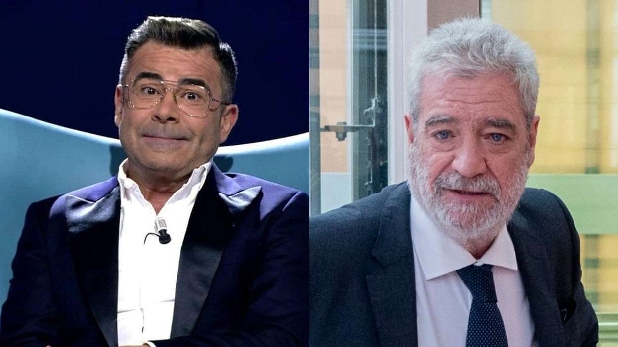 Jorge Javier Vázquez y Miguel Ángel Rodríguez. Elaboración propia