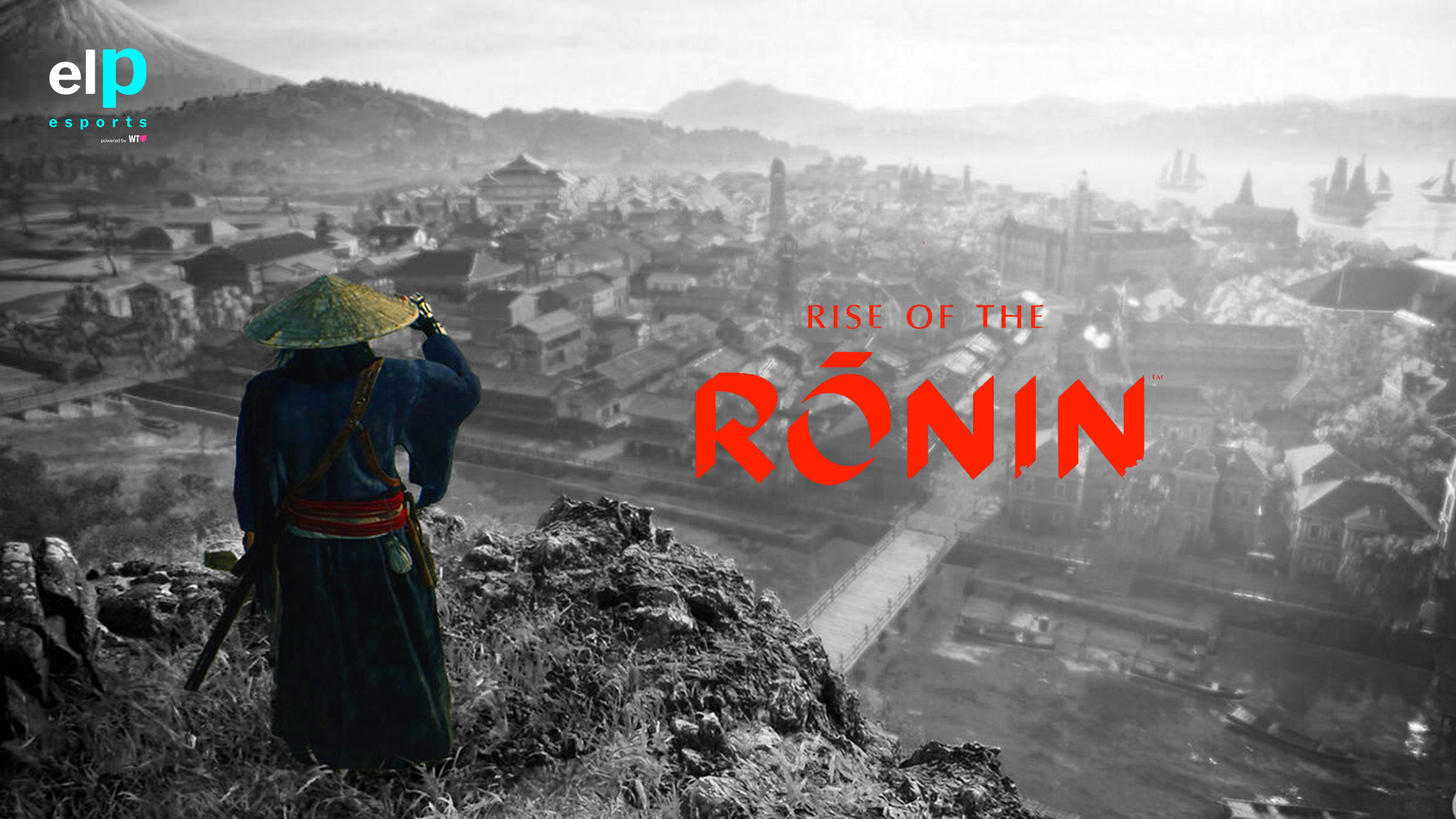 Avance: Rise of the Ronin