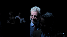 El jefe de gabinete de Isabel Díaz Ayuso, Miguel Ángel Rodríguez. EP