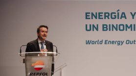 Imaz (Repsol) dispara contra el Gobierno e Iberdrola. EP.