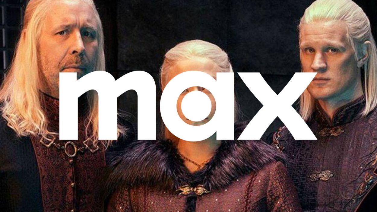 HBO Max desaparece y la sustituta Max ya tiene fecha de lanzamiento en España. Elaboración propia