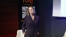 Silvia Intxaurrondo. EP