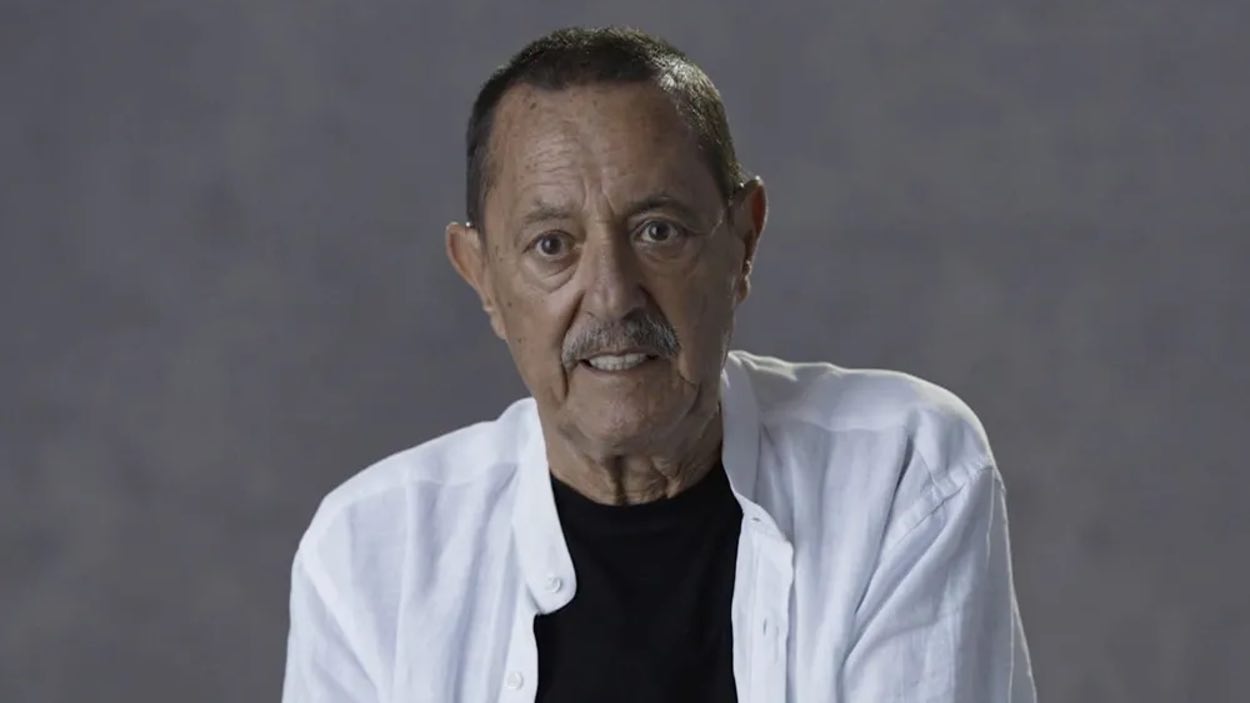 Julián Muñoz, ingresado en el hospital por una insuficiencia respiratoria. Mediaset España