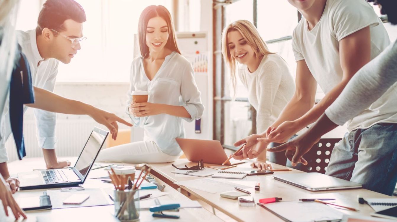 Se celebra la Global Money Week, una iniciativa mundial impulsada para fomentar la educación financiera especialmente entre los más jóvenes