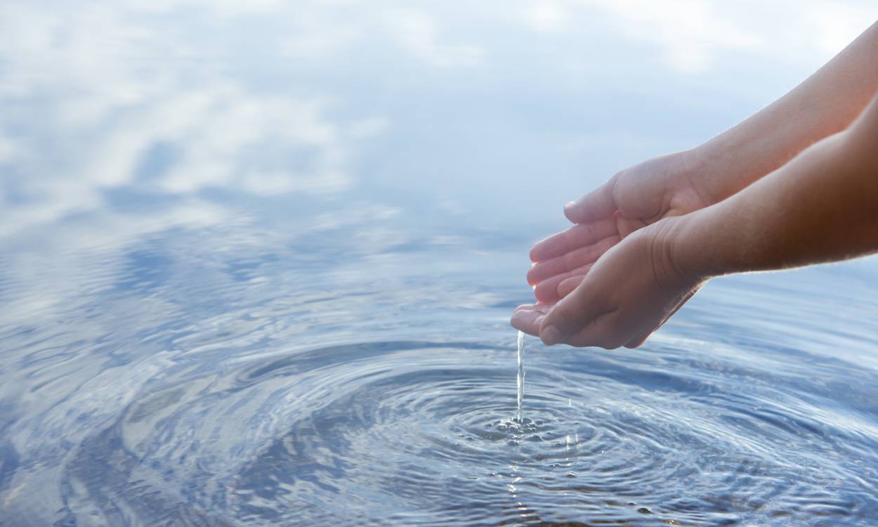 Día mundial del Agua: ¿La consumes de forma responsable?