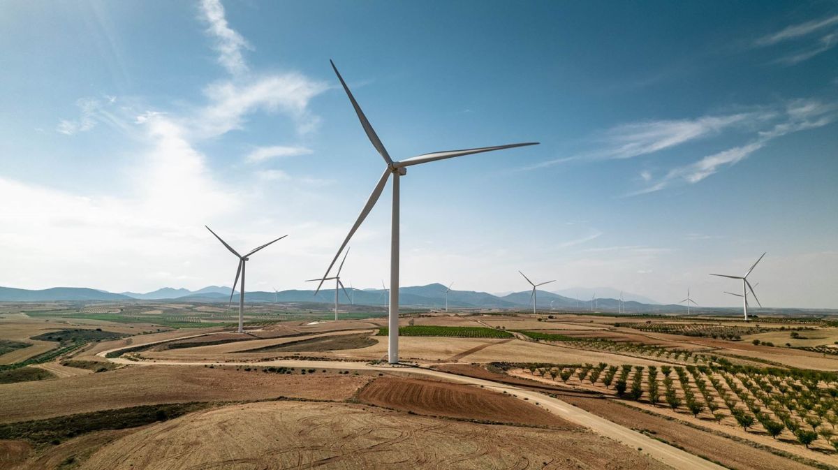 Iberdrola, CIP, Ørsted y Statkraft, las compañías que lideran la producción de energía eólica en Europa