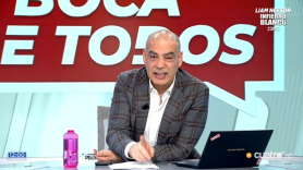 Mediaset devuelve la identidad 'robada' a Cuatro: 'En boca de todos' adelanta su emisión