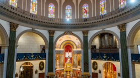 ¿Qué es el Viernes de Dolores y por qué se celebra antes de Semana Santa?