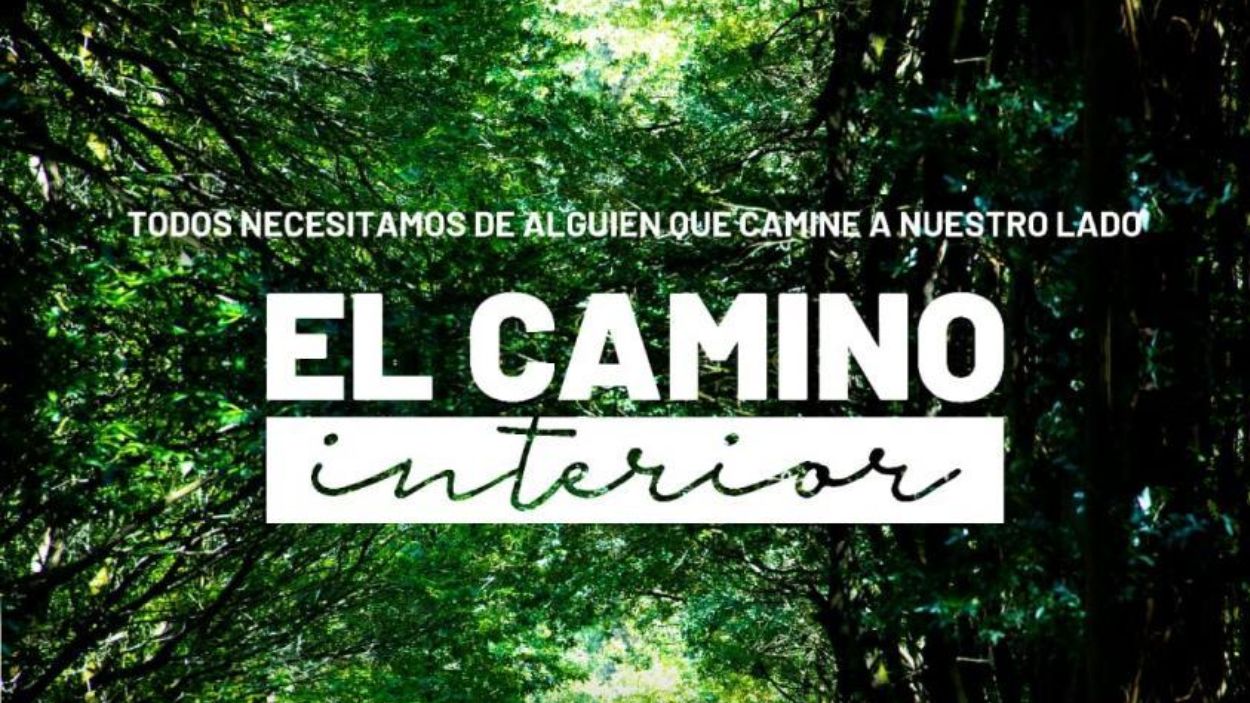 Serie documental 'El camino interior'. RTVE.