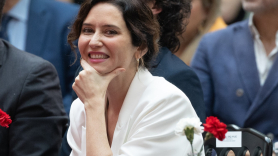 Isabel Díaz Ayuso