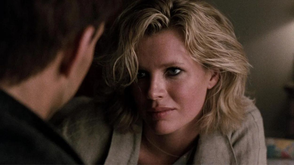 Hoy en TV, la película que casi acaba con Kim Basinger y que explotó gracias al videoclub tras fracasar en cines