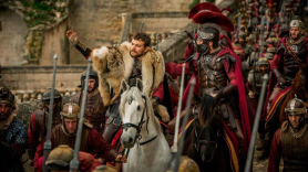 Fotograma de 'Ben-Hur'. Amazon Prime Video.