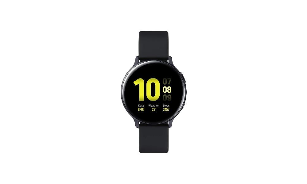 1 samsung galaxy watch active2