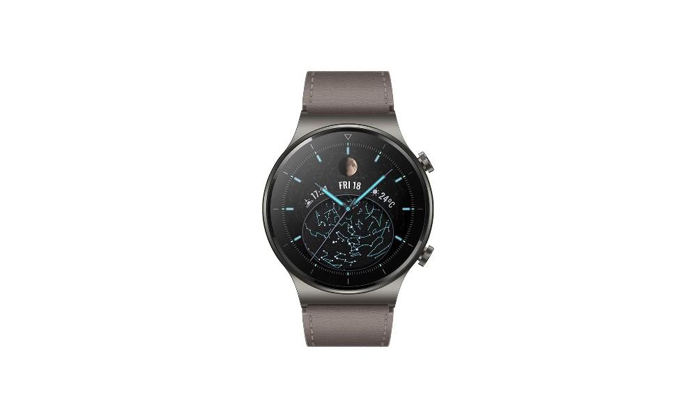 8 huawei watch gt 2 pro