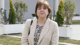 Perfil de Concepción Cascajosa, la nueva presidenta interina de RTVE. EP