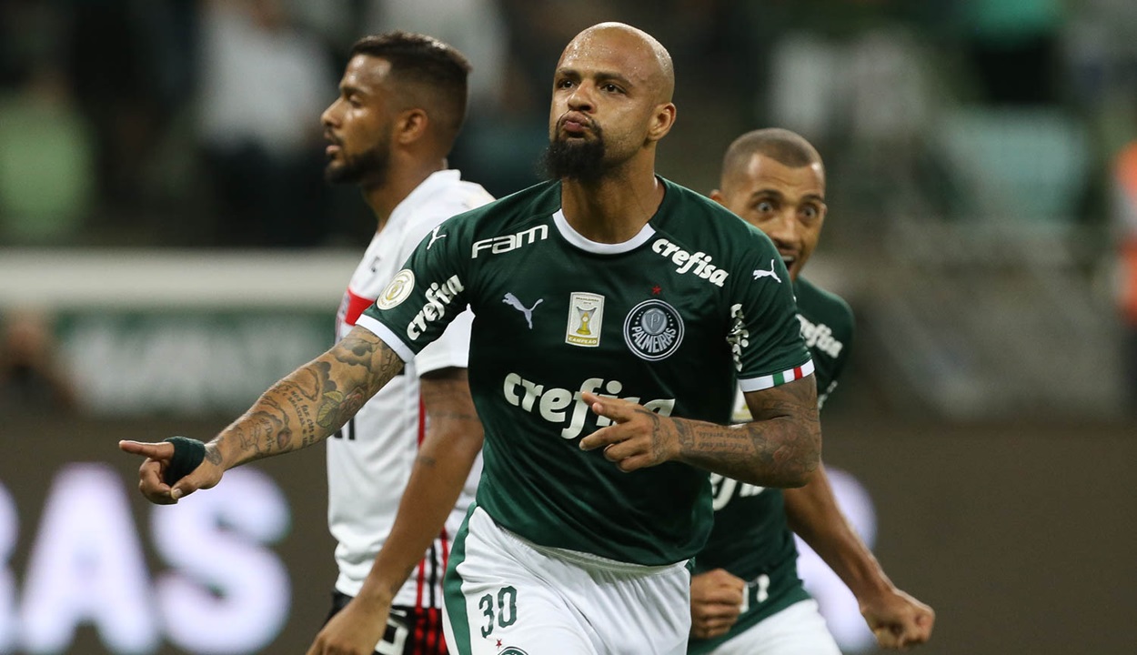 Felipe Melo, en una imagen de archivo. EP.