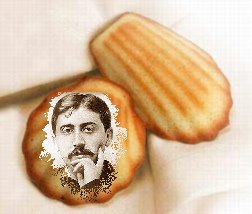 La Magdalena de Proust ha muerto