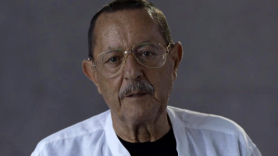Julián Muñoz, durante su última docuserie emitida en Telecinco. Mediaset España