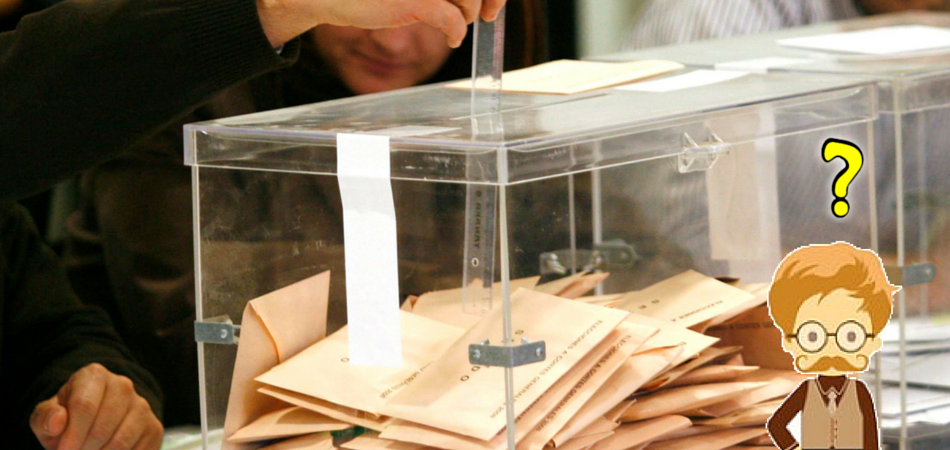 EL REPELENTILLO | ¿Cuánto sabes de la Ley Electoral? EL REPELENTILLO | ¿Cuánto sabes de la Ley Electoral?
