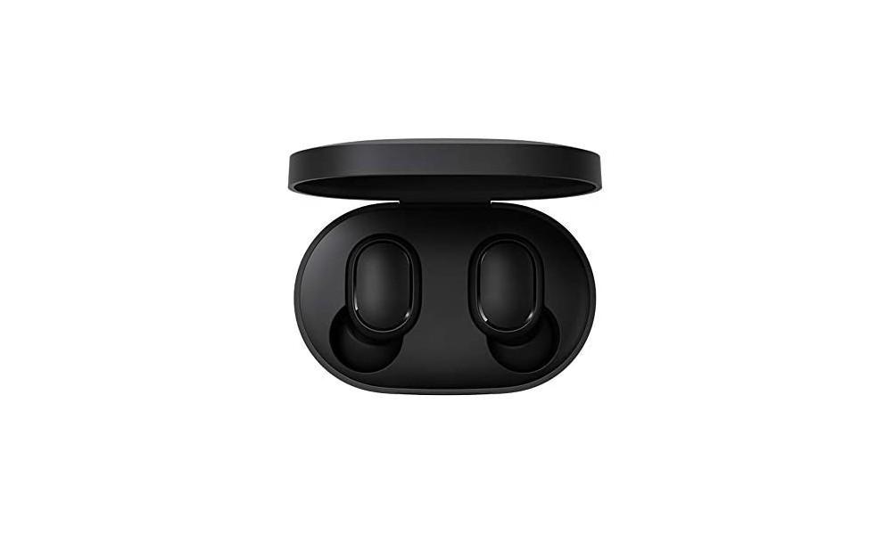 2 xiaomi redmi airdots