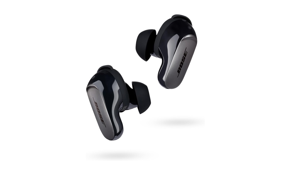 auriculares bose