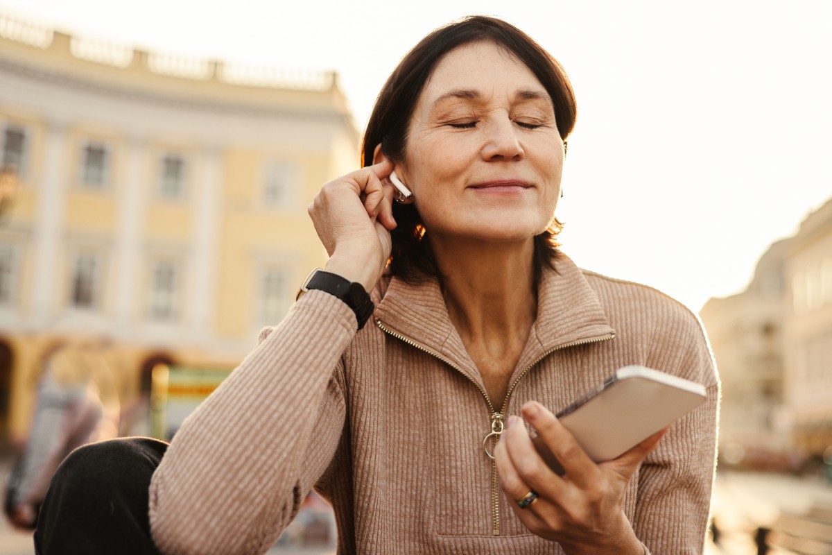 Los mejores auriculares inalambricos del momento