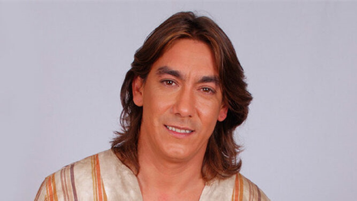 Miguel Carpio. Mediaset España