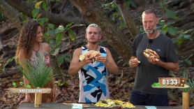 'Supervivientes' domina en prime time ante el correcto aterrizaje de '¿Quién quiere ser millonario?' Mediaset