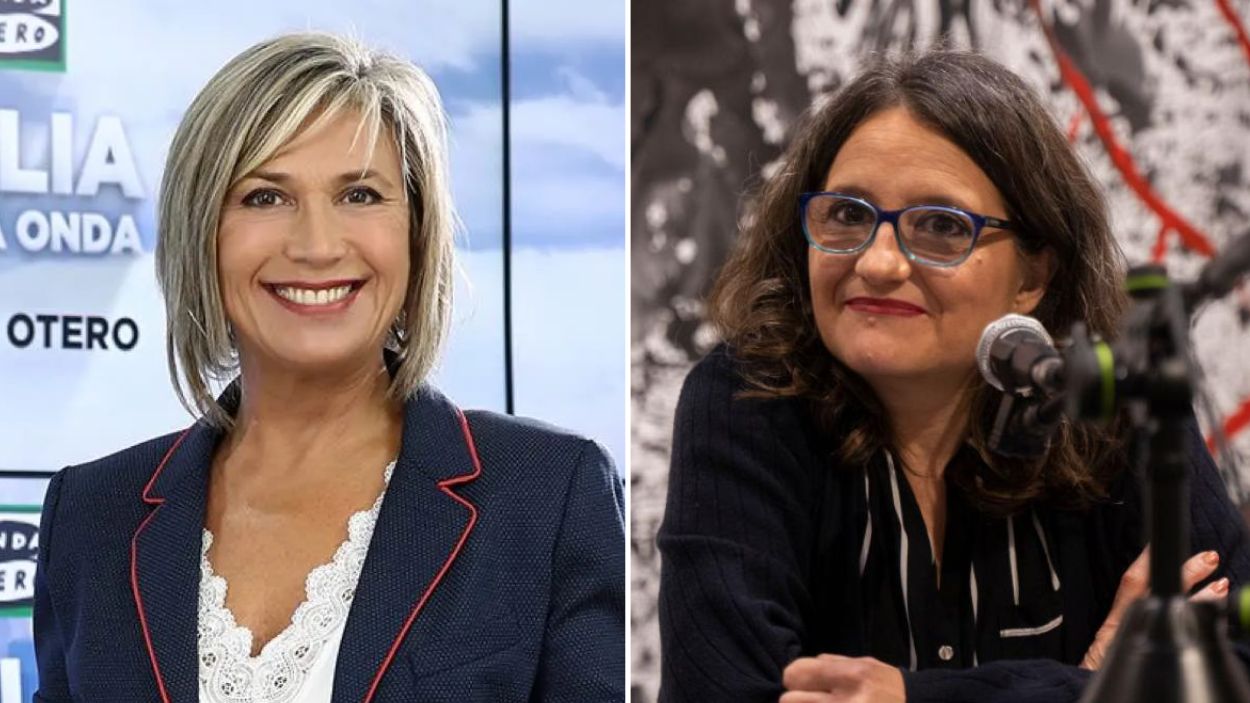 Julia Otero y Mónica Oltra. Elaboración propia.