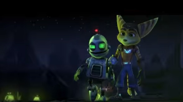 Ratchet & Clank alcanza el primer puesto del ránking de más vendidos en solo unos días