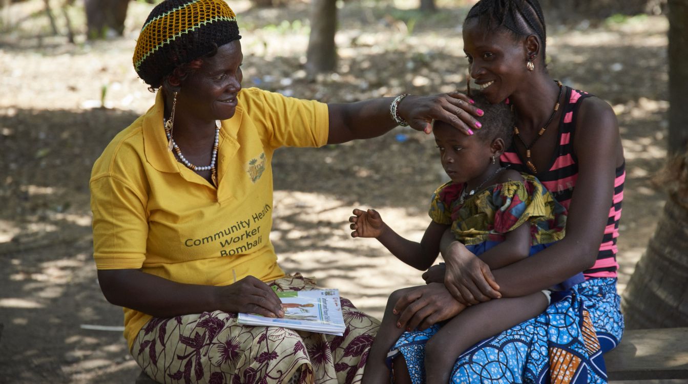 El apoyo de la Fundación ”la Caixa” ha sido clave para el trabajo de UNICEF, contribuyendo a la lucha contra la desnutrición infantil en Mauritania y Etiopía, el derecho a la educación en Sudán, la prevención del VIH/SIDA en Burundi y la respuesta a emergencias en Somalia, Haití y Filipinas