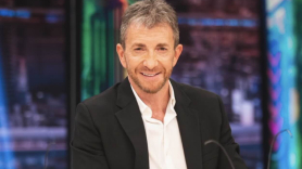 Pablo Motos responde a Mónica García. El Hormiguero