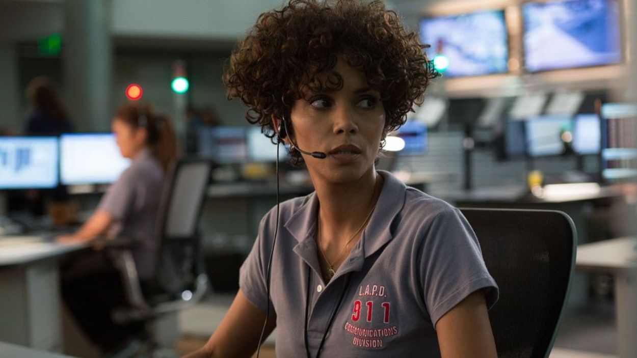 Hoy en TV, la película que convirtió a Halle Berry en policía y que formó parte del cartel oficial de Festival de Cannes en 2013